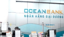 Bắt thêm một Phó Giám đốc của Ngân hàng Oceanbank